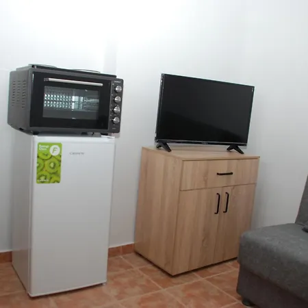 Apartment Natura