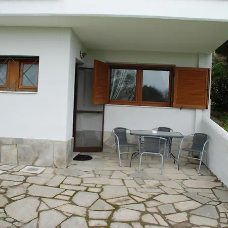 Natura Apartment *