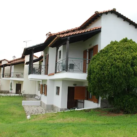 Natura Ierissos