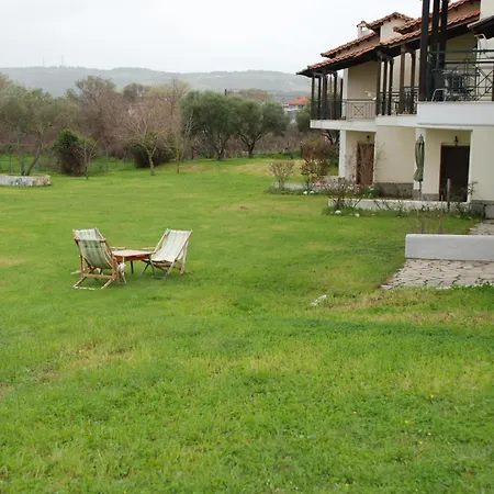 Natura * Ierissos