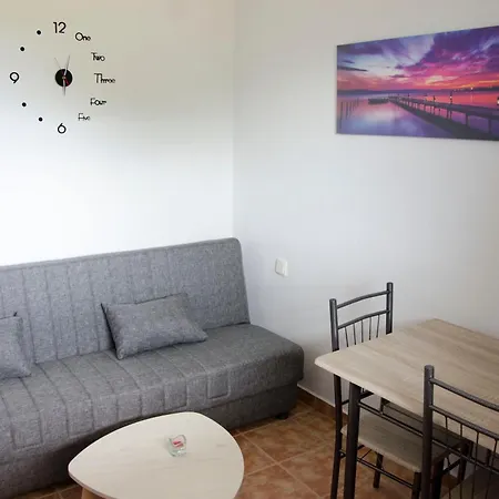 Apartment Natura *