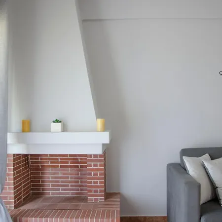 Natura Apartamento Ierissos
