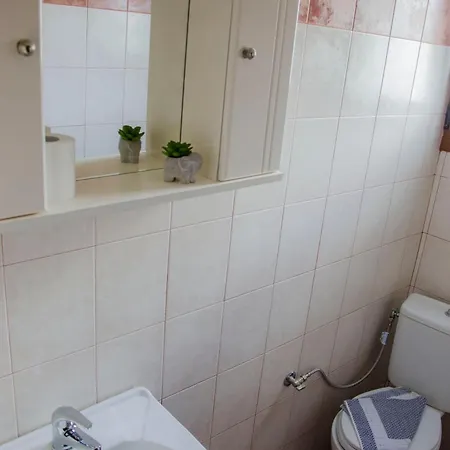 Apartment Natura
