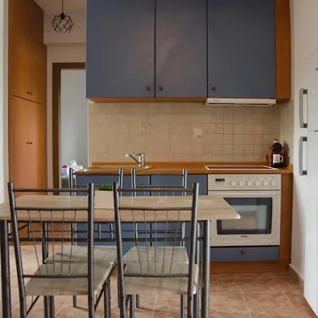 Apartamento Natura *