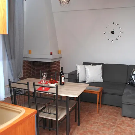 Apartmán Natura *