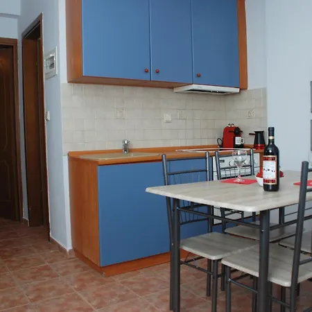Natura Apartment