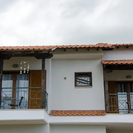 Apartmán Natura