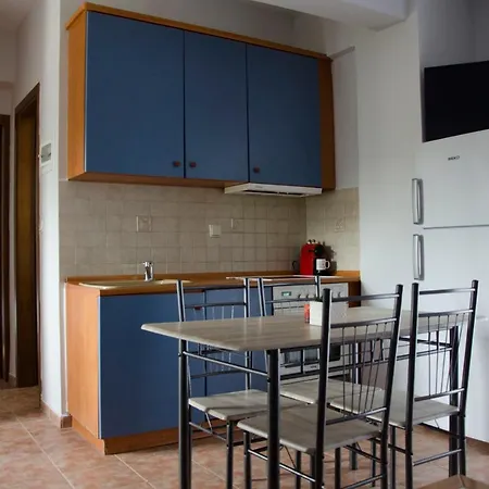 Apartmán Natura